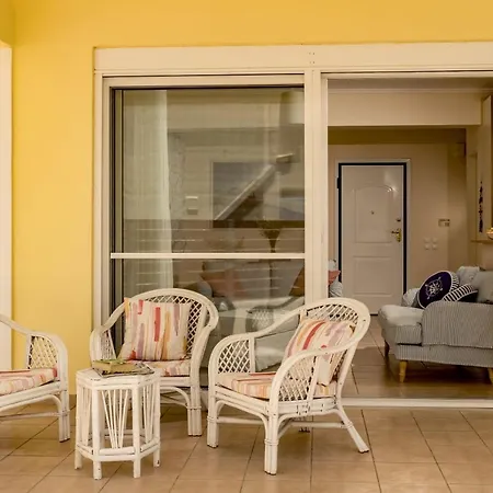 Olive By Seaside Villa