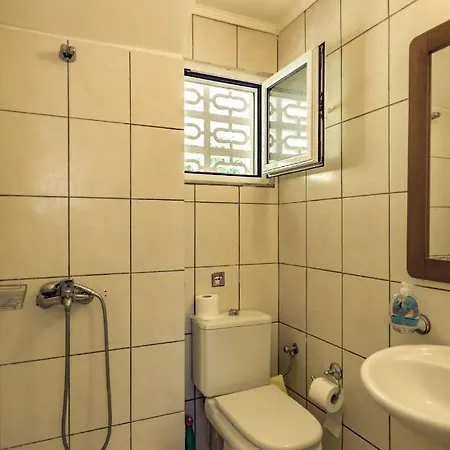 Olive By Seaside Tsilivi (Zakynthos)