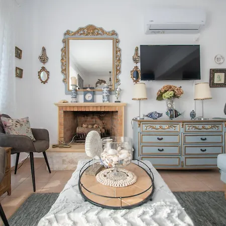 Olive By Seaside Villa Tsilivi (Zakynthos)