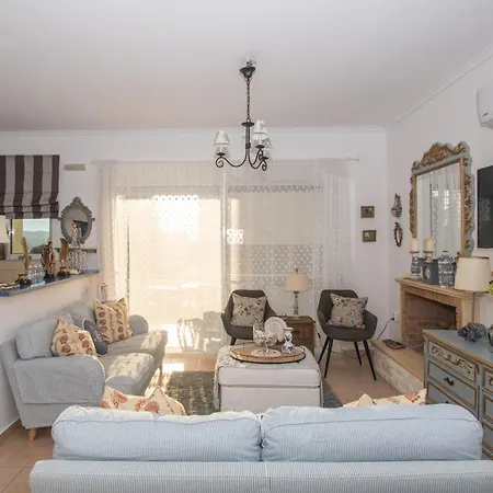 Olive By Seaside Villa *