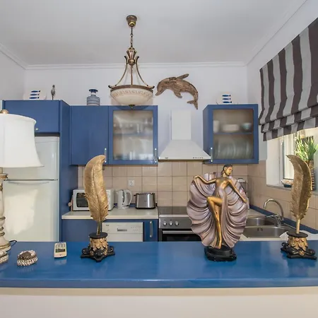 Olive By Seaside Villa Tsilivi (Zakynthos)