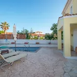Olive By Seaside Villa *