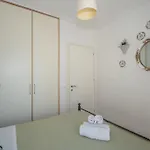 Olive By Seaside Villa Planos