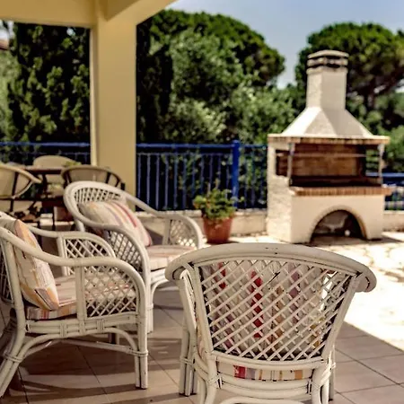 Olive By Seaside * Tsilivi (Zakynthos)