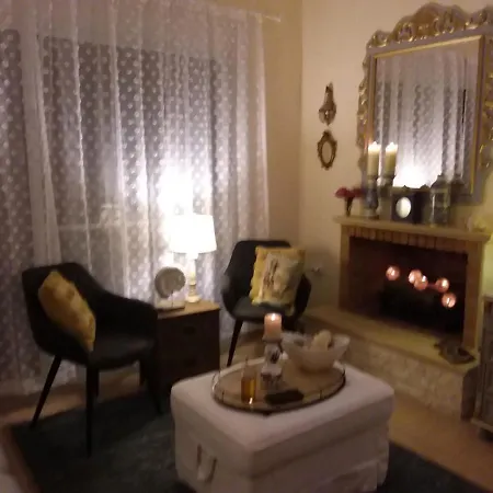 Villa Olive By Seaside Tsilivi (Zakynthos)