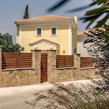 Olive By Seaside * Tsilivi (Zakynthos)