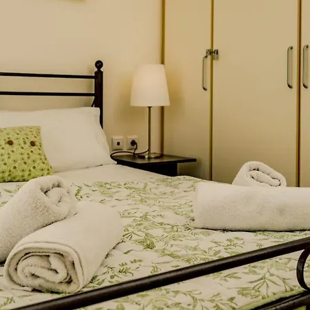 Olive By Seaside * Tsilivi (Zakynthos)