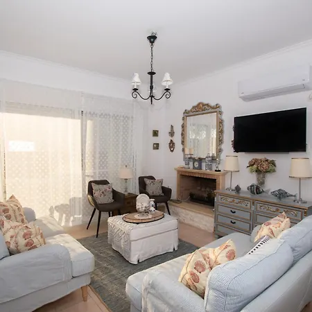 Villa Olive By Seaside Tsilivi (Zakynthos)