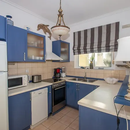 Olive By Seaside Villa Tsilivi (Zakynthos)