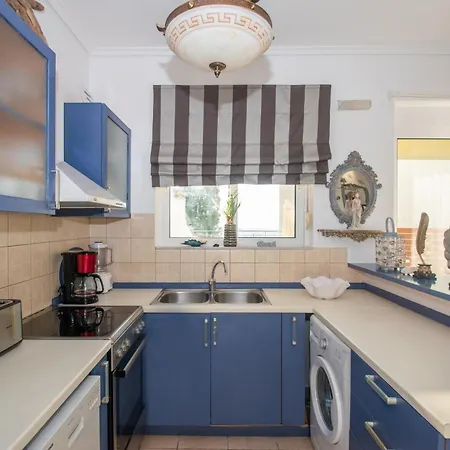 Olive By Seaside Tsilivi (Zakynthos)