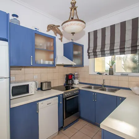 Olive By Seaside Tsilivi (Zakynthos)