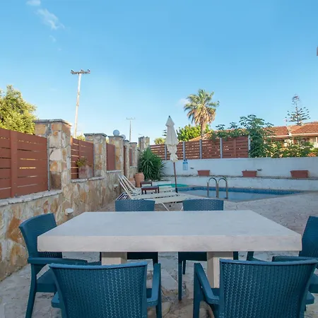 Olive By Seaside * Tsilivi (Zakynthos)