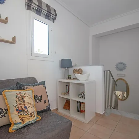 Olive By Seaside Villa *