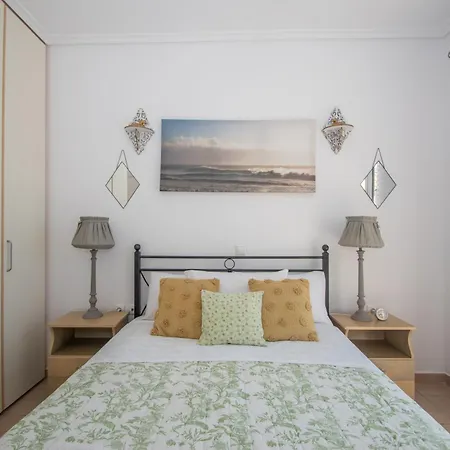 Olive By Seaside Tsilivi (Zakynthos)