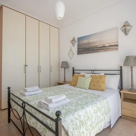 Villa Olive By Seaside *