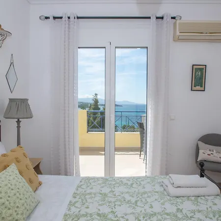 Olive By Seaside *