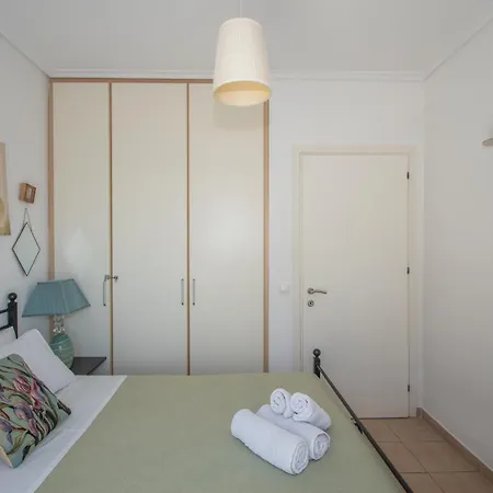 Olive By Seaside Villa *