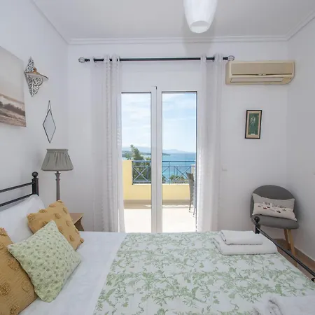 Olive By Seaside Villa *