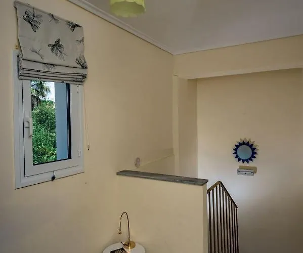 Willa Olive By Seaside *