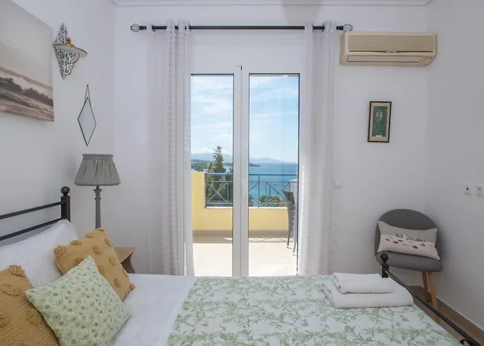 Olive By Seaside *