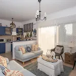 Olive By Seaside