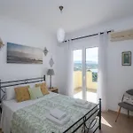 Olive By Seaside