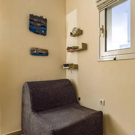 Olive By Seaside Vila