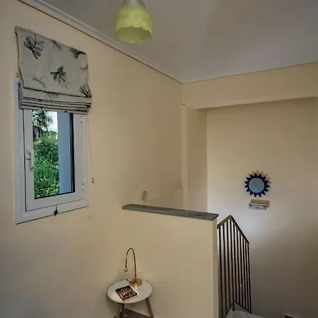 Vila Olive By Seaside *