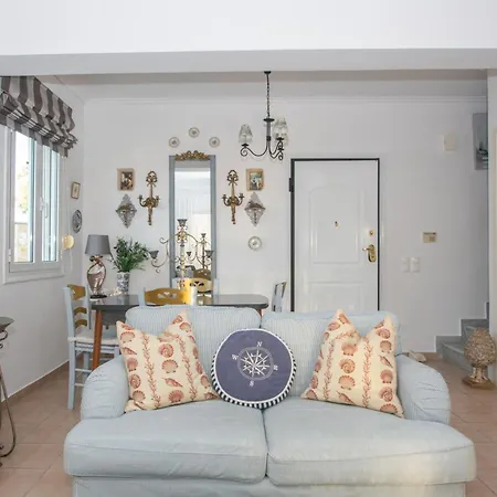 Olive By Seaside * Tsilivi (Zakynthos)