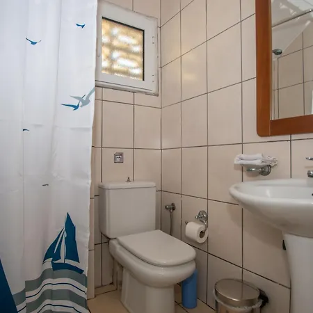 Vila Olive By Seaside Tsilivi (Zakynthos)