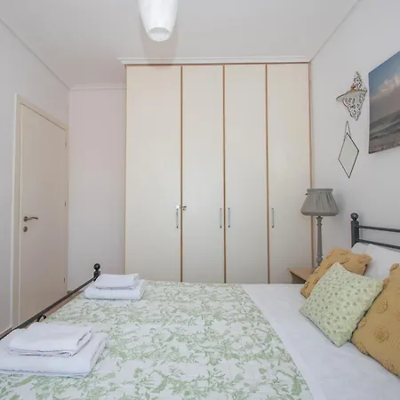 Olive By Seaside Vila