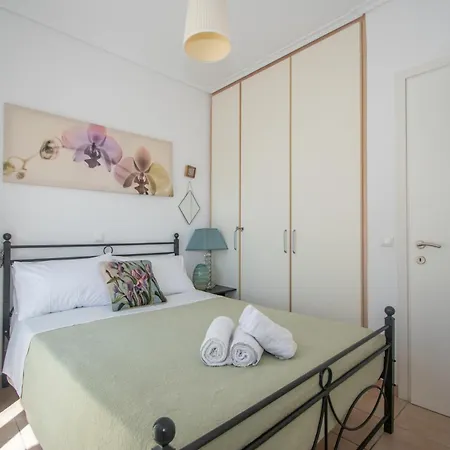 Vila Olive By Seaside Tsilivi (Zakynthos)