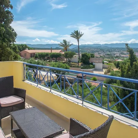 Vila Olive By Seaside *