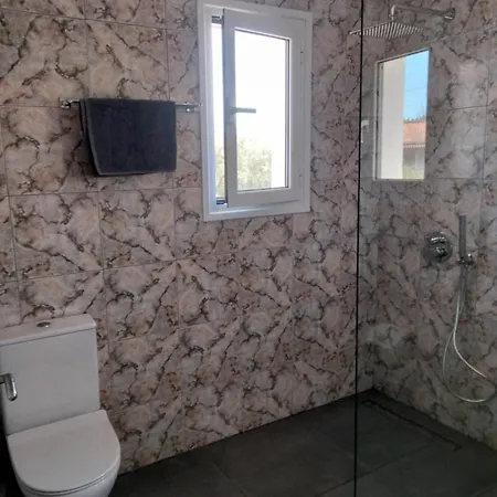 Vila Olive By Seaside *