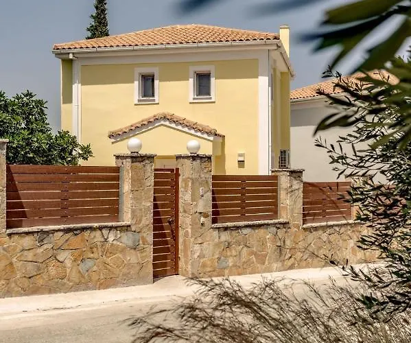 Olive By Seaside * Tsilivi (Zakynthos)