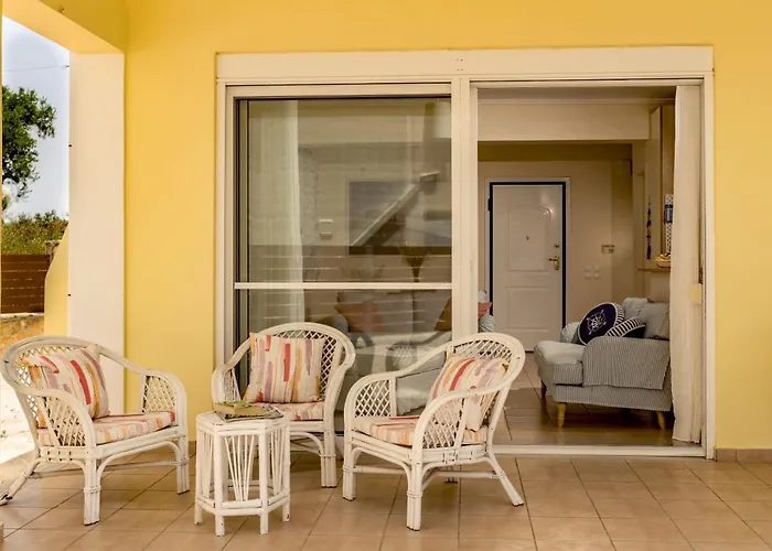 Olive By Seaside Villa