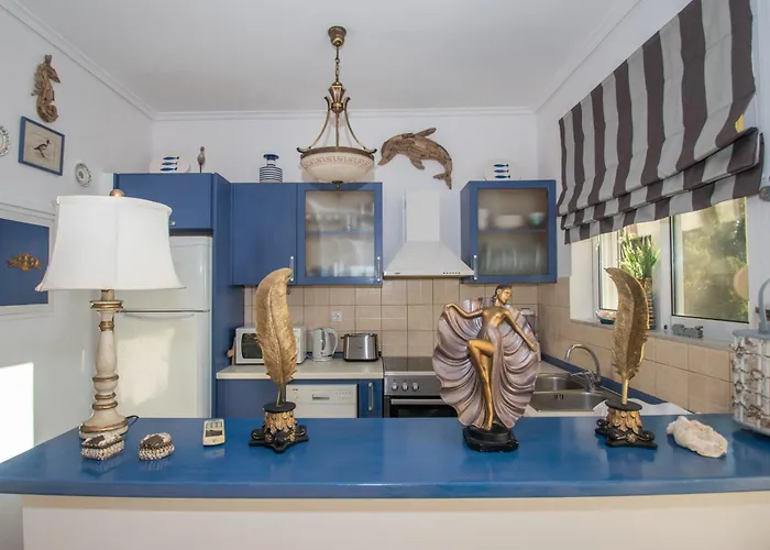 Olive By Seaside Villa Tsilivi (Zakynthos)