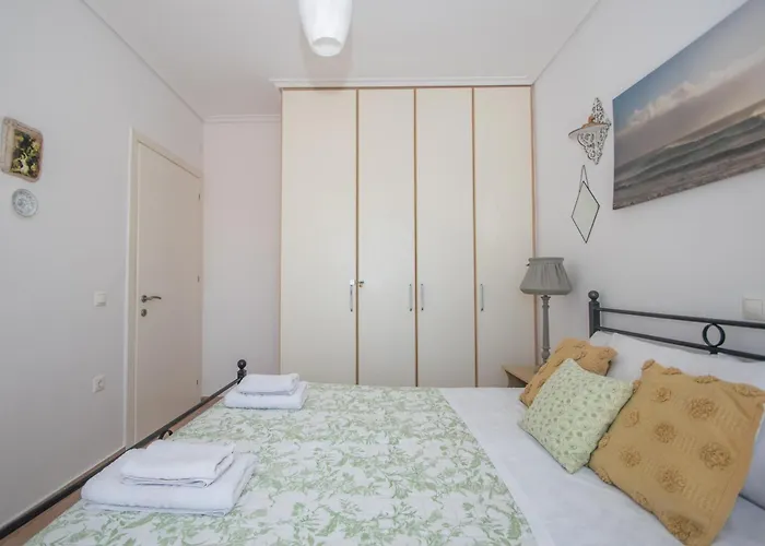 Olive By Seaside Villa